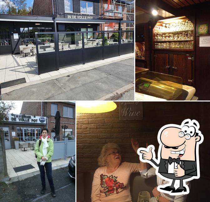 Taverne In De Volle Pot