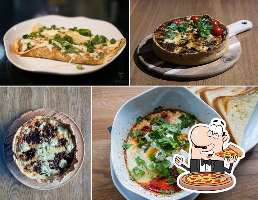 Cafe Pitagoras