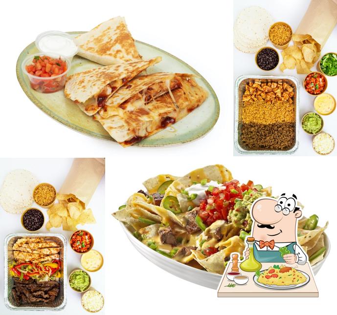 California Tortilla