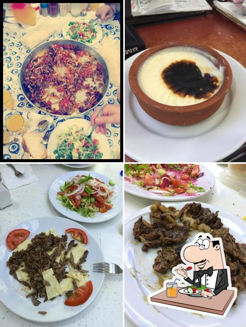 ÇARDAK AİLE KEBAP SALONU