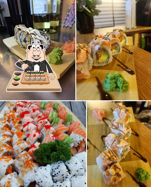 Chopsticks