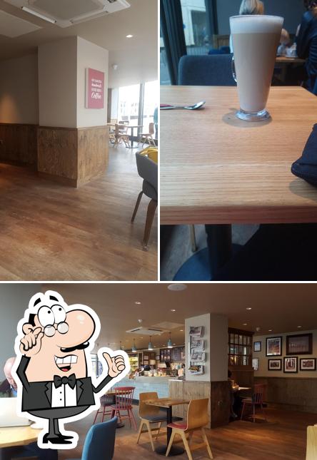 Costa Coffee