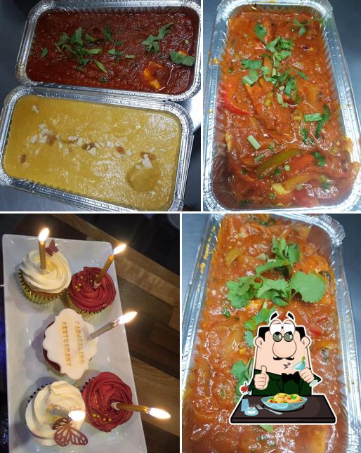 Darjeeling Indian Restaurant, Timperley