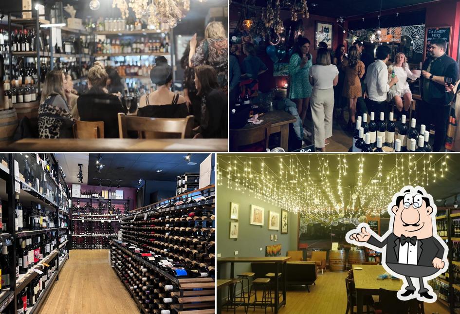 Dynasty Fine Wines