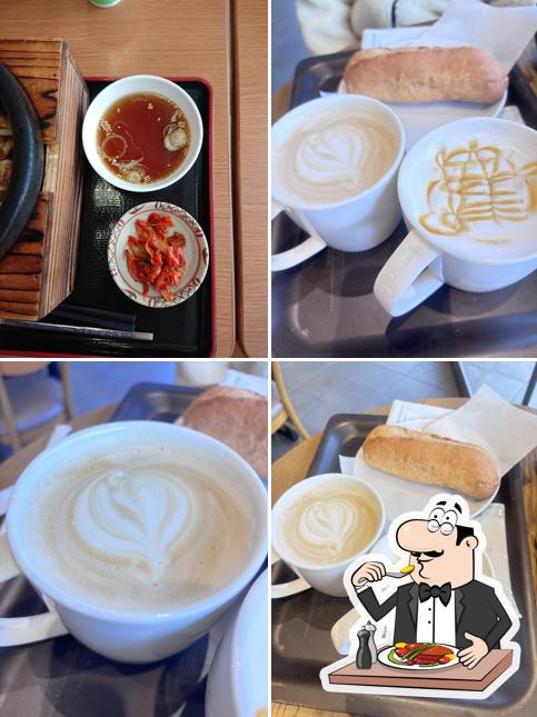 石焼キッチン 入間イオンFS店