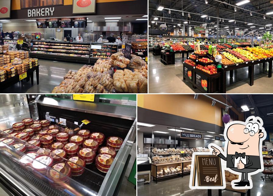 Kroger Deli