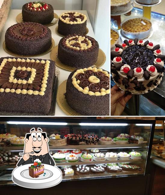 Lahore Sweets and Bakers