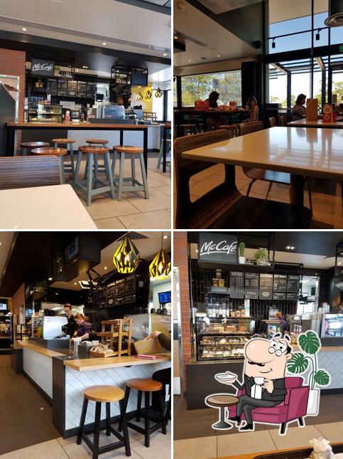 McDonald's Drouin