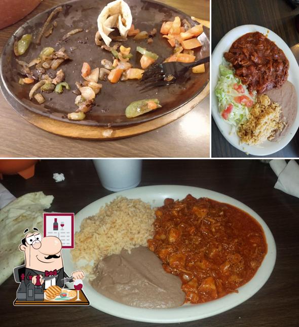Mi Pueblo