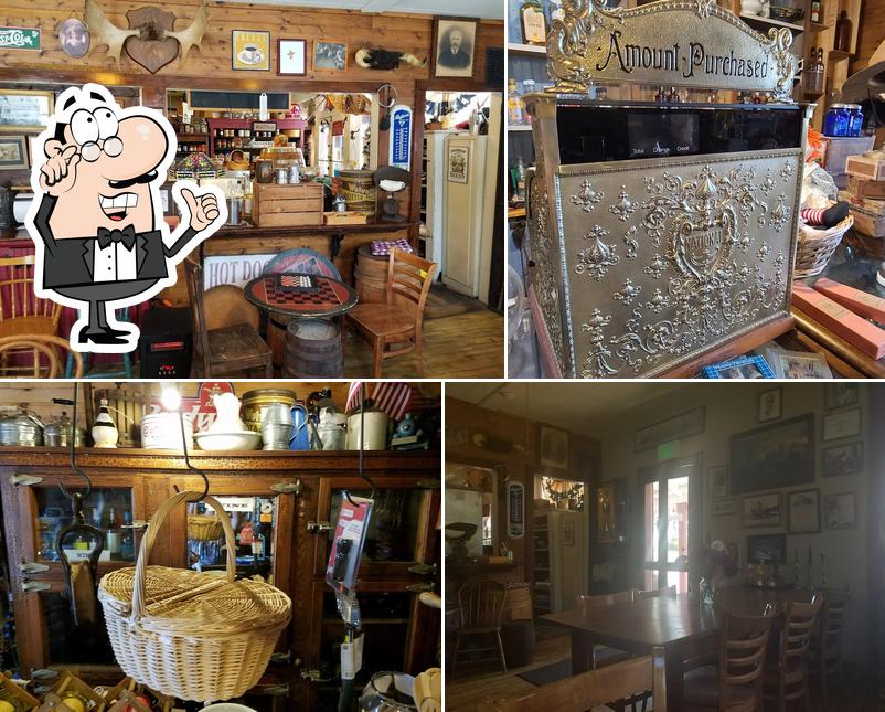 Old Mission General Store
