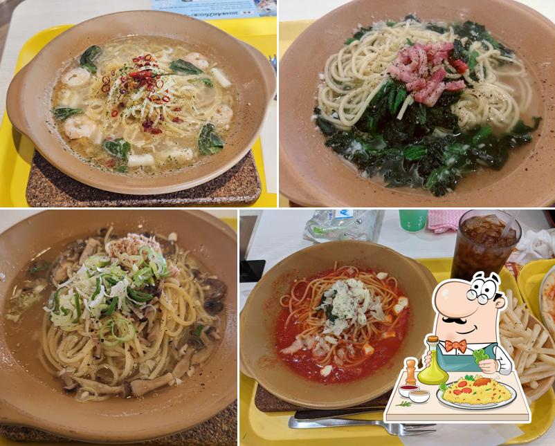 Parmenara Aeon Mall Funabashi Store