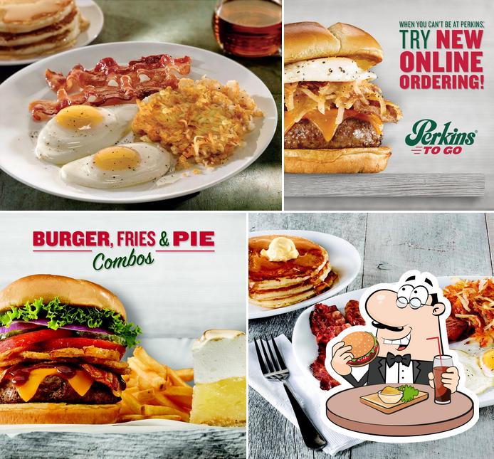 Perkins Restaurant & Bakery