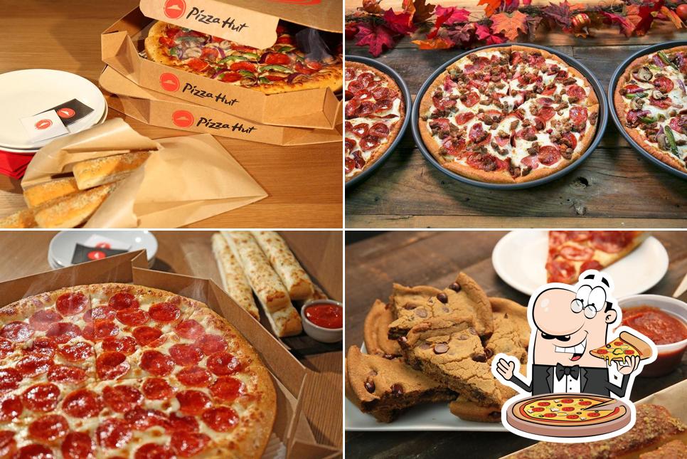 Pizza Hut