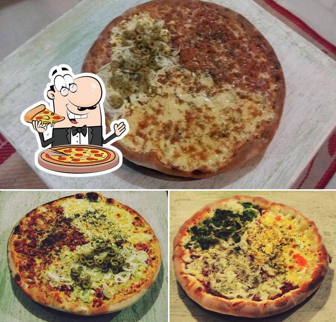 CASA DA PIZZA Gaspar SC