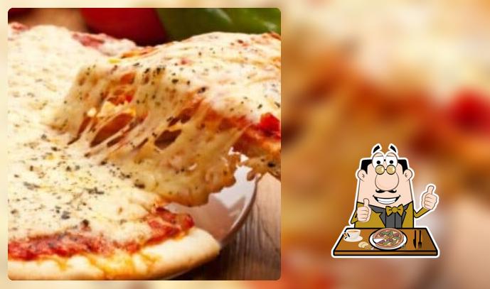 Pizzería Candela