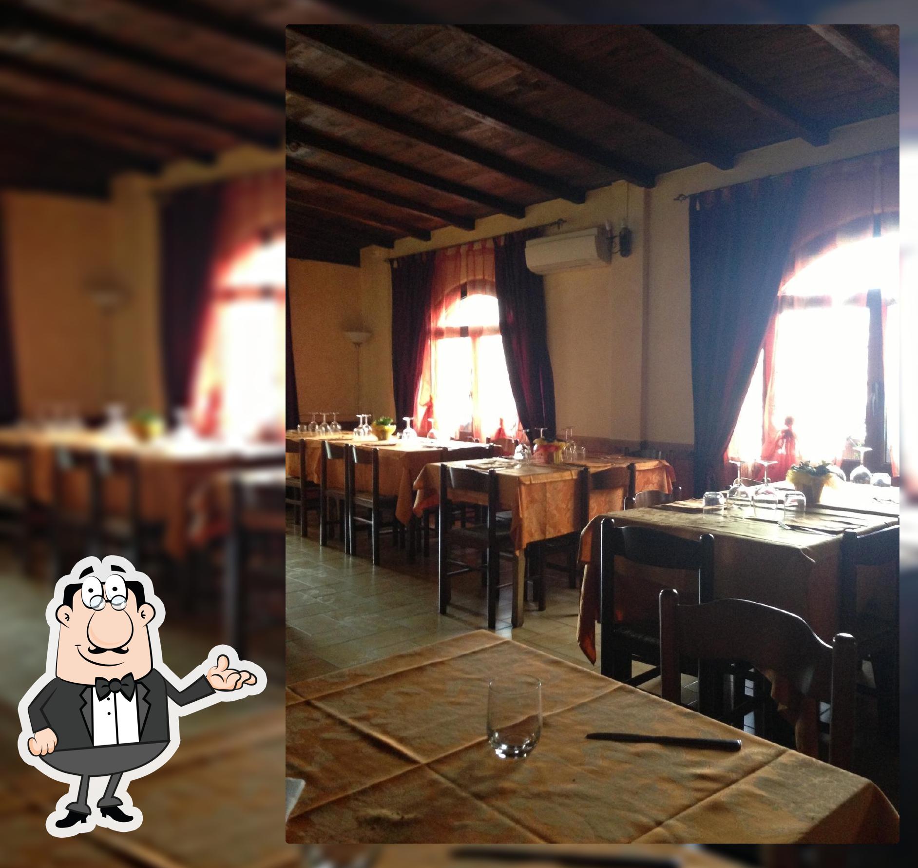 Ristorante Pizzeria Dante