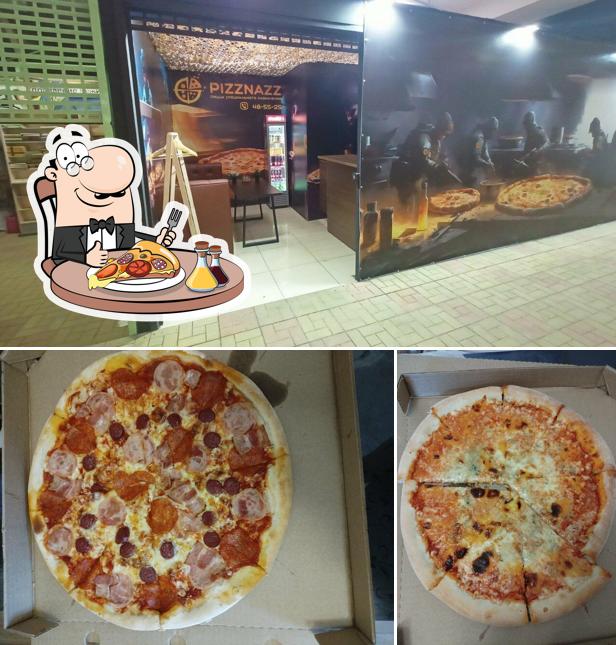 Pizznazz