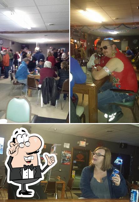 Clanceyz Bar & Grill