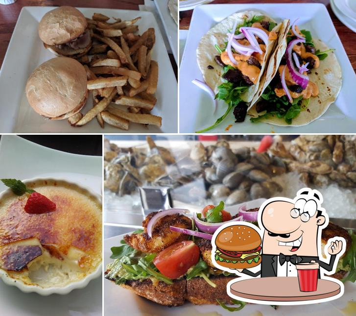 Providence Oyster Bar