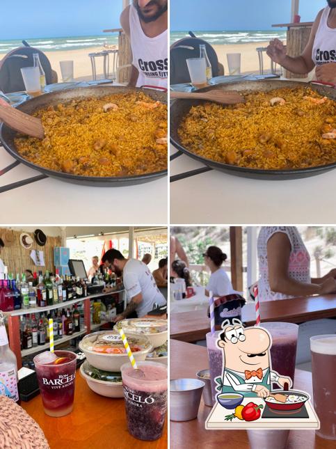 Santa Rita Chiringuito