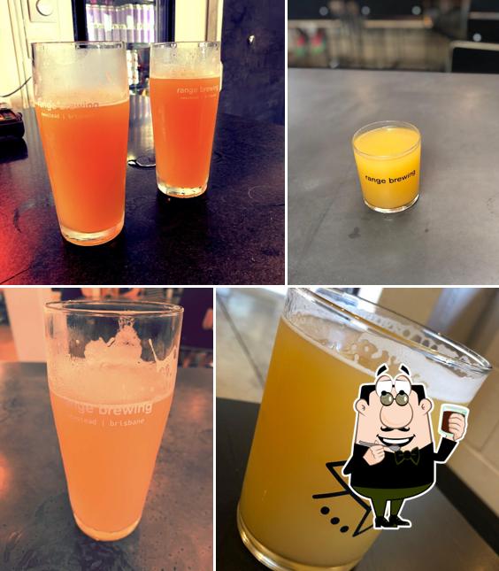 Range Brewing
