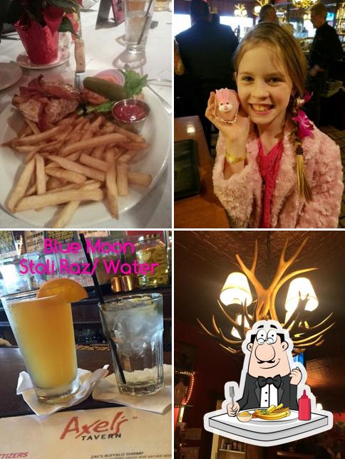 Axel's Tavern