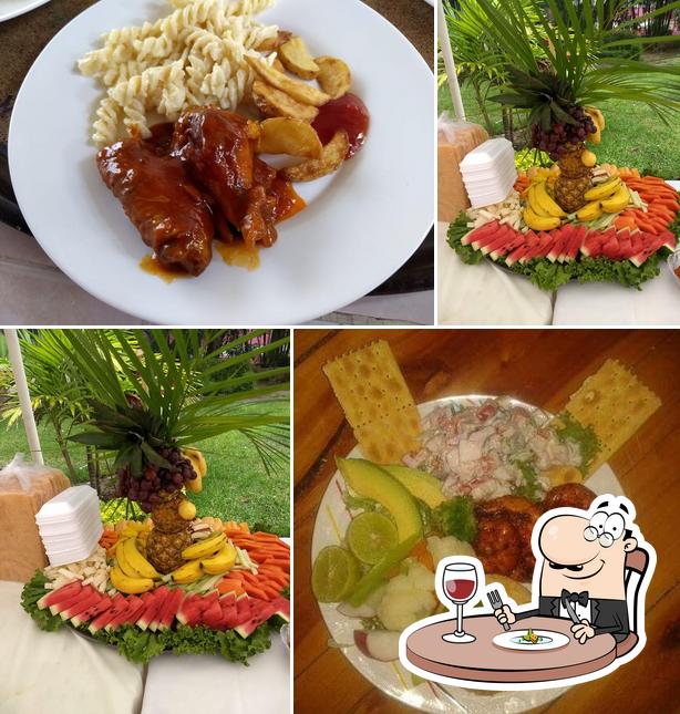 Blessed Banquetes