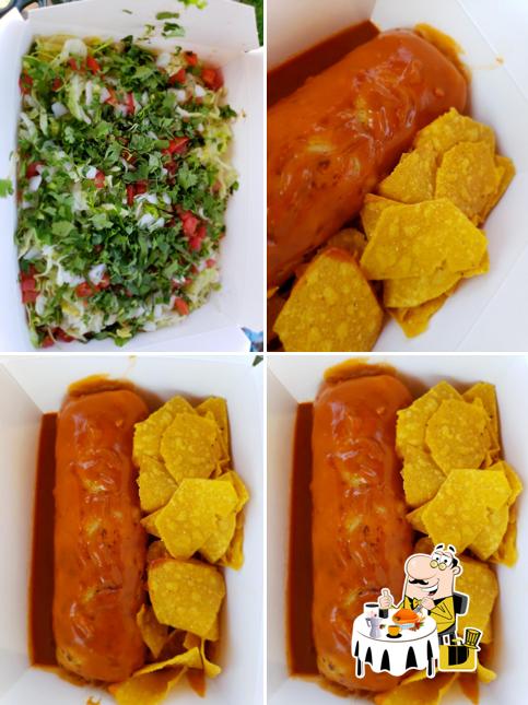 Burrito Amigos