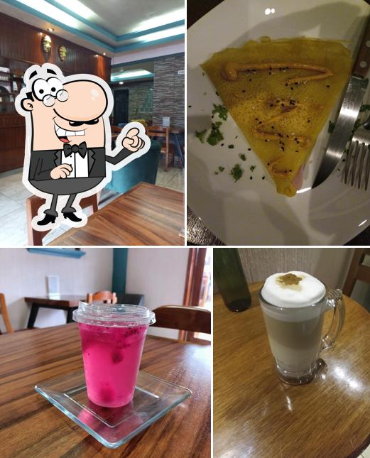 Coffee Marian's