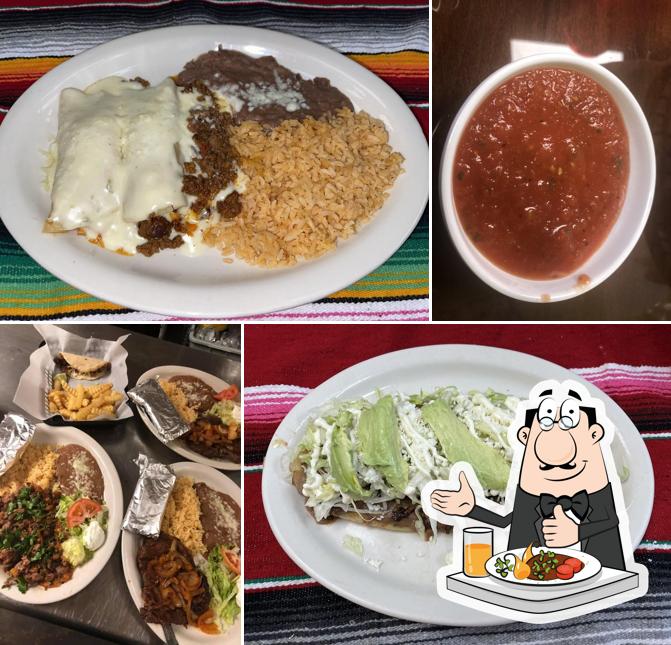 El Mariachi Mexican Grill
