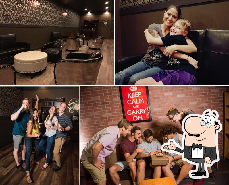 Escapology Escape Rooms St. Peters