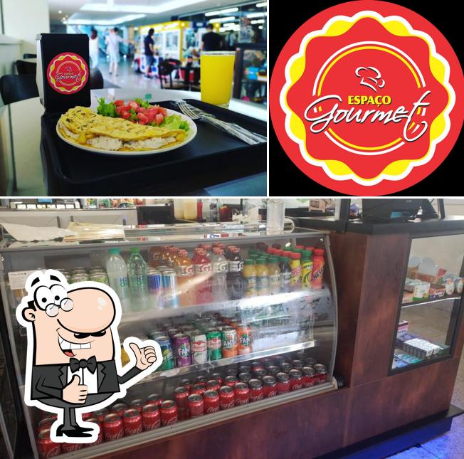 Espaço Gourmet Barretos