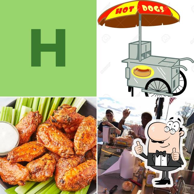 Hattie Lou’s Snack Shack Appleton WI