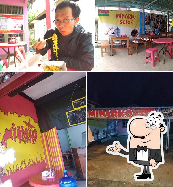 Minarko Solok