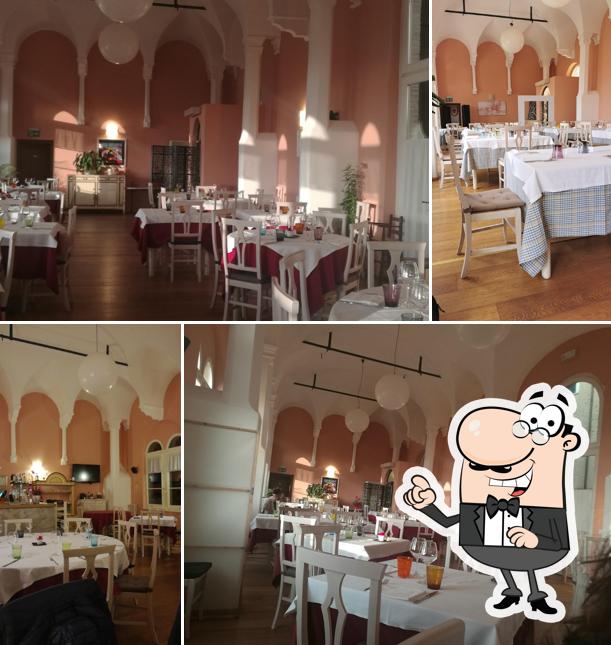 Osteria Moderna