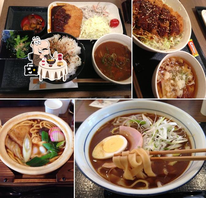 陣屋サガミ 陣屋Pa店