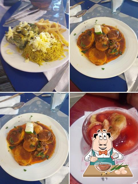 RESTAURANT BELDI