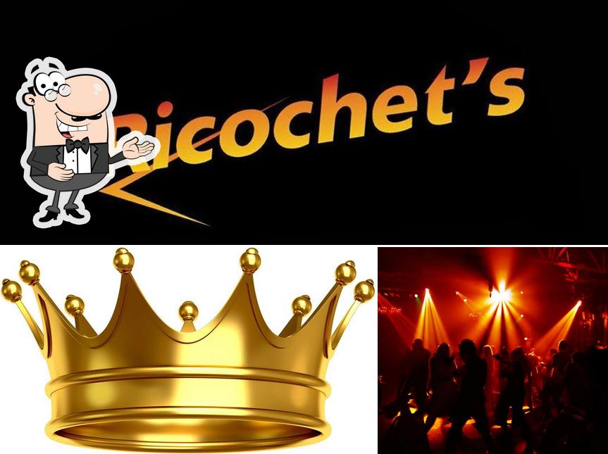 Ricochets