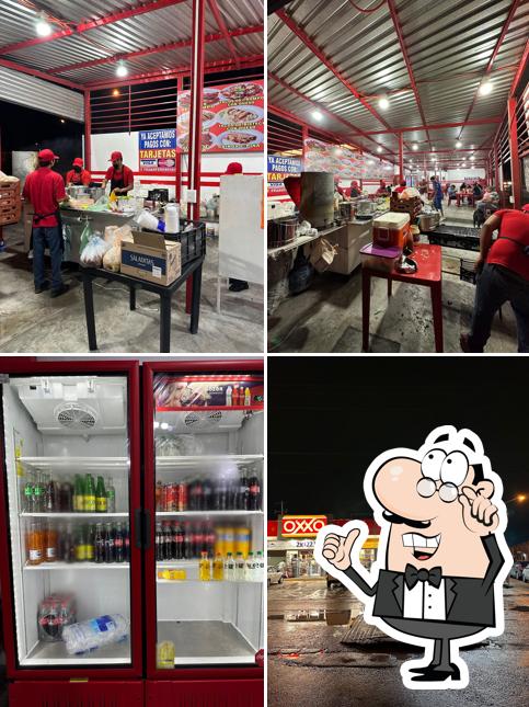 Taqueria los can-tiz