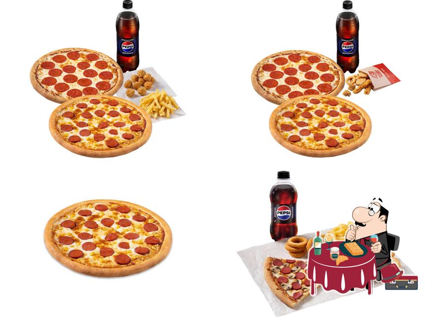 Terra Pizza - Kocaeli (İzmit Yahyakaptan)