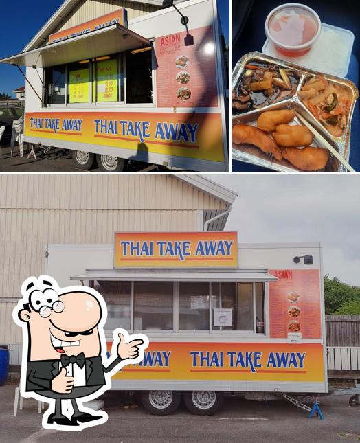 Thai Takeaway Västervik