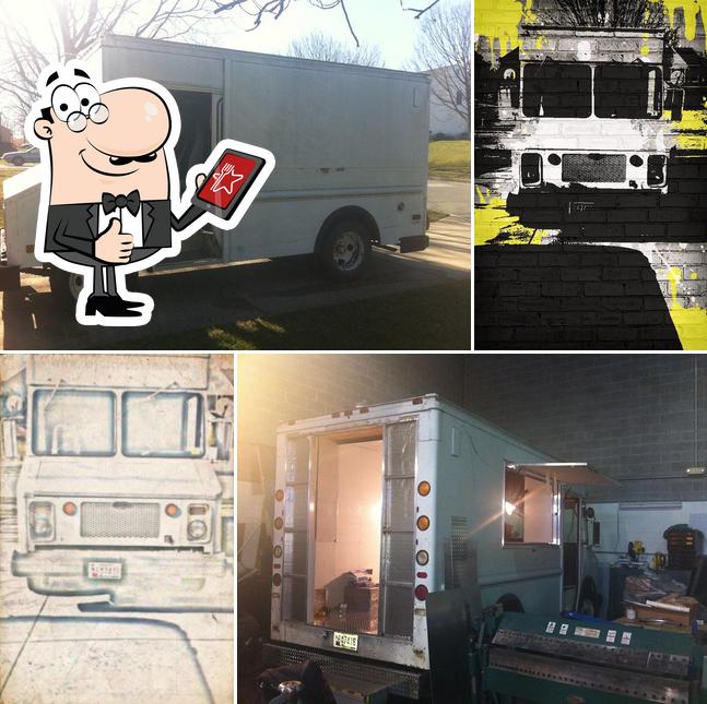 The Culinary Nomad