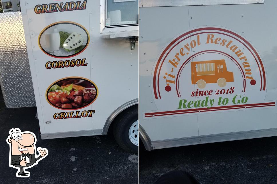Ti-Kreyol Restaurant