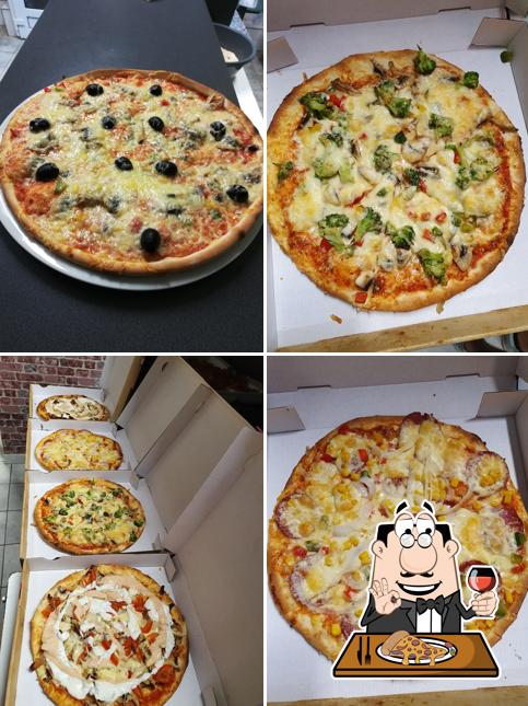 Zeitzer Pizza Haus