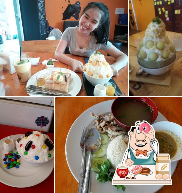 ซูซูรันคาเฟ่ ZuZuRun CAFE