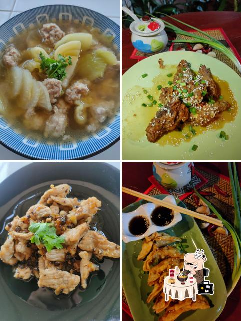 ร้าน เพื่อนกัญ