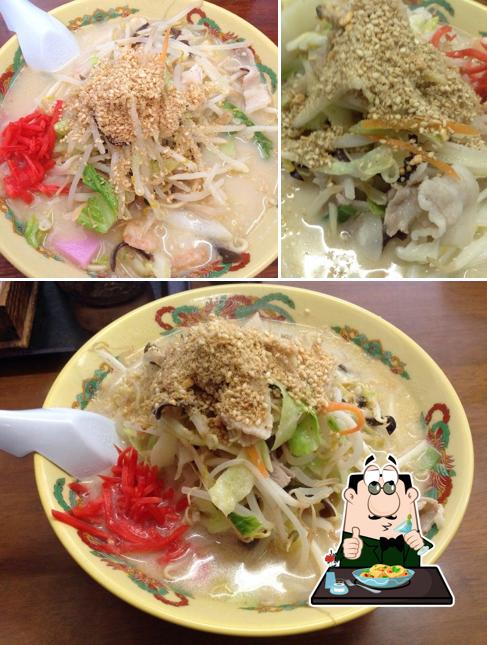 出島亭