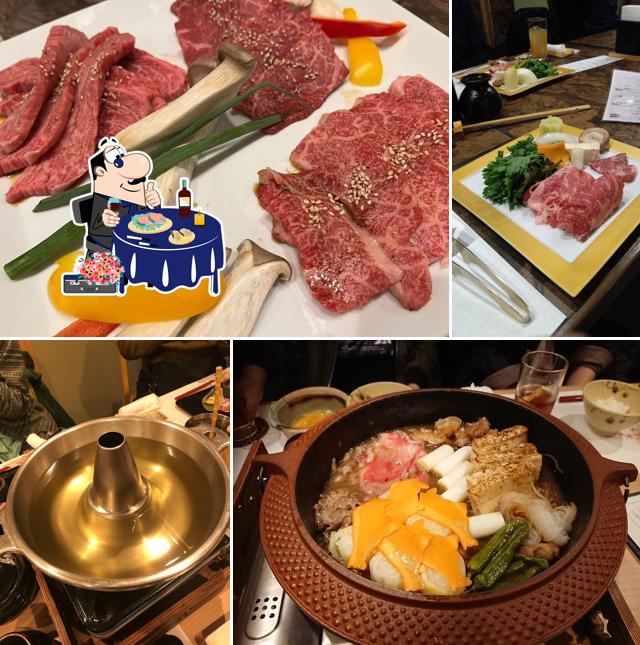 肉のなごみ
