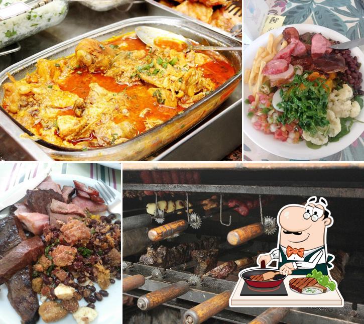 Restaurante Chico Bento