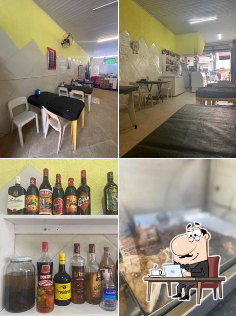 Restaurante Fadu